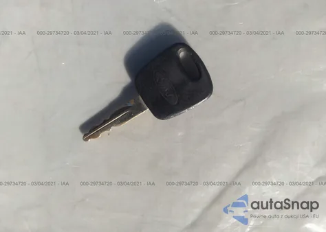 2001 Ford F-150 Supercrew Harley-Davidson/King Ranch/Lariat/Xlt из США, поврежденный, VIN 1FTRW07L41KF94040